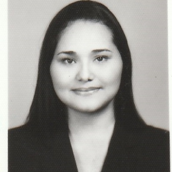 Meet your Posher, Nancy - Picture 1 of 1